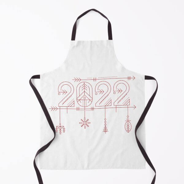 Item preview, 2022 red year designed and sold by JAG2B.