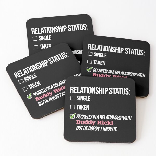 Item preview, Relationship with Buddy Hield designed and sold by 2Girls1Shirt.