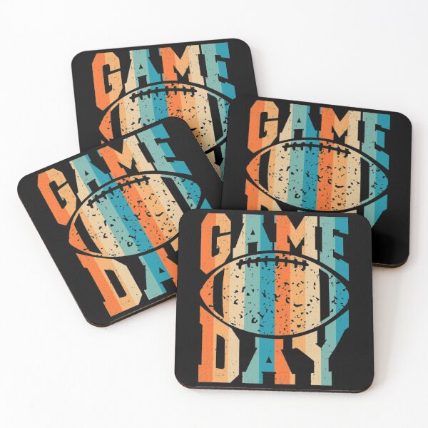 Item preview, Game Day T-ShirtGame Day T-Shirt_ designed and sold by ScarletGemma.