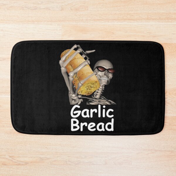 Item preview, Garlic Bread T-Shirtmr skeleton T-Shirt_ designed and sold by ScarletGemma.