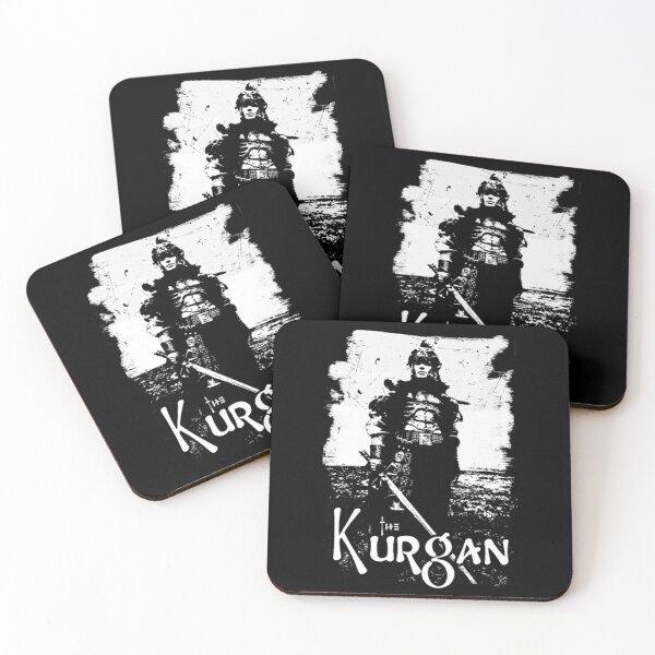 Item preview, Highlander T-ShirtThe Kurgan from Highlander T-Shirt_ designed and sold by ScarletGemma.