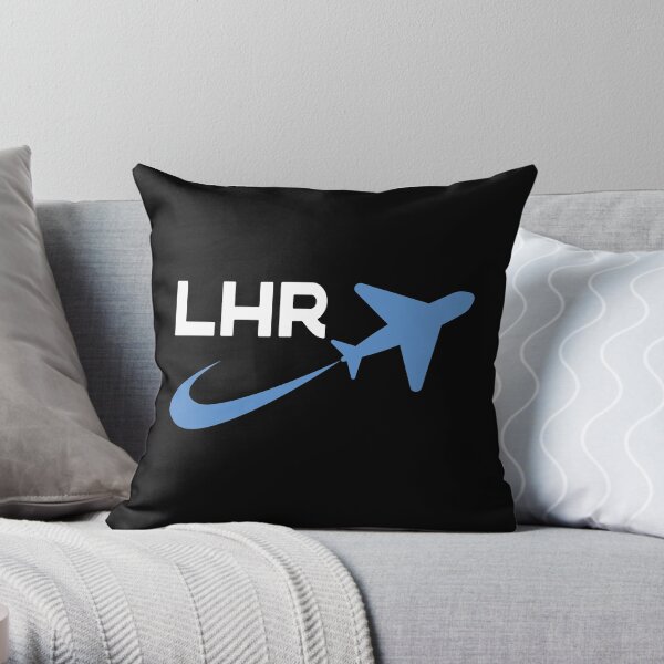 Travel pillow shop heathrow airport