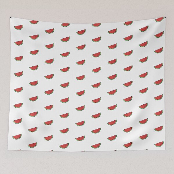 Item preview, A slice of watermelon in the summer designed and sold by ColorCove Designs.