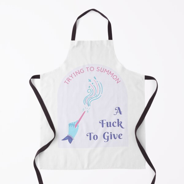 Item preview, trying to summon a fuck to give designed and sold by littleaxii.