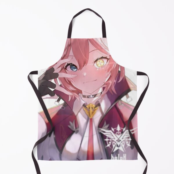 Item preview, Eye of HoloX || Lui designed and sold by AszaAri.