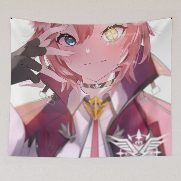 Item preview, Eye of HoloX || Lui designed and sold by AszaAri.