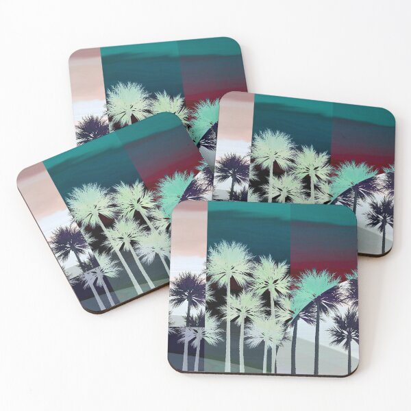 Item preview, Palm trees designed and sold by beamorello.