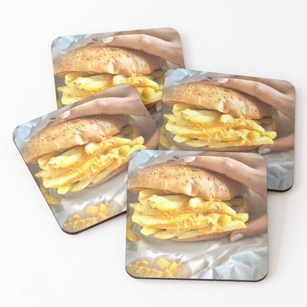 Item preview, hamburger food - Americain , Europe  designed and sold by ReadyForU.