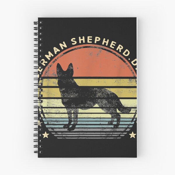 Item preview, Mens Best German Shepherd Dad Ever Daddy Gifts Dog Lover Owner designed and sold by Lynette1241.