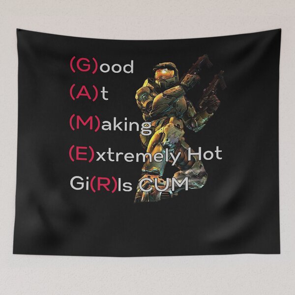 Item preview, Good at Making Extremely Hot Girls Cum Funny Gamer Classic T-Shirt designed and sold by samanthalopez4.