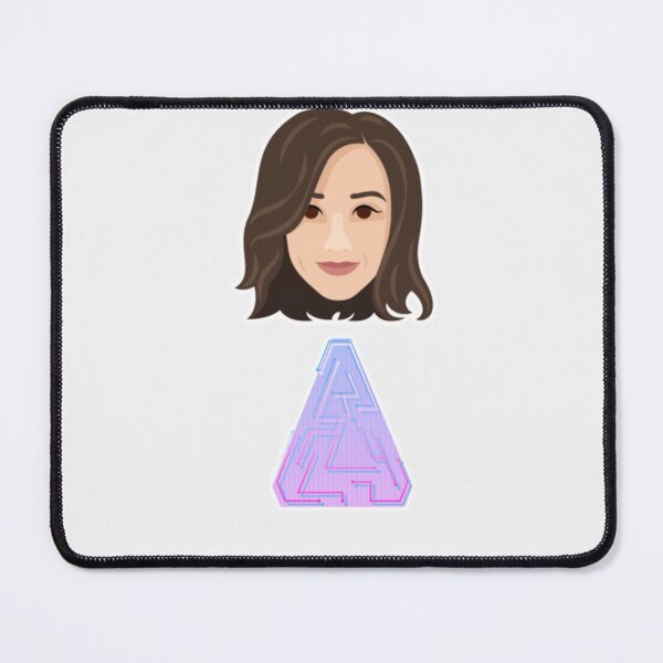 Item preview, Pokimane| Perfect Gift designed and sold by lauriloise.