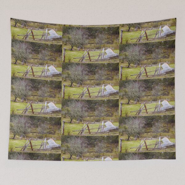 Item preview, Remnants from the Past - Hill End designed and sold by Lexa Harpell.