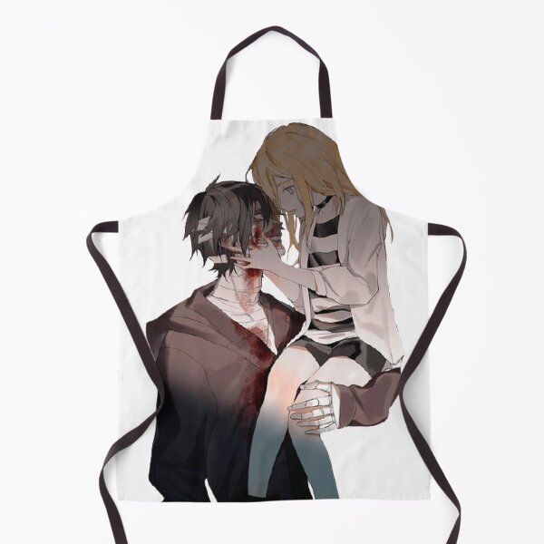 Item preview, Angels Of Death designed and sold by Dreamcatcher11.