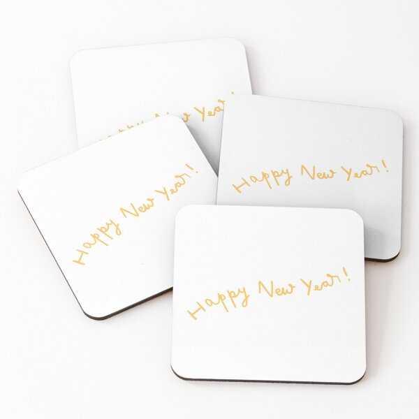 Item preview, Happy new year !! designed and sold by JAG2B.