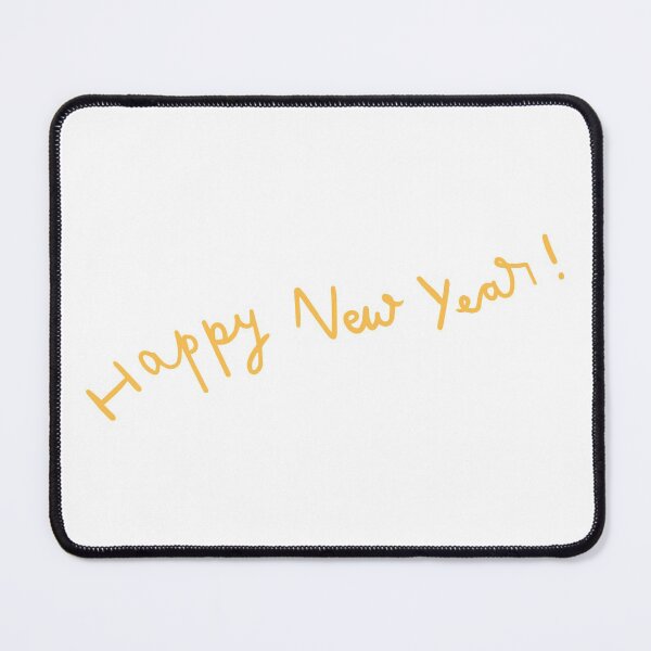 Item preview, Happy new year !! designed and sold by JAG2B.