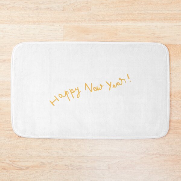 Item preview, Happy new year !! designed and sold by JAG2B.