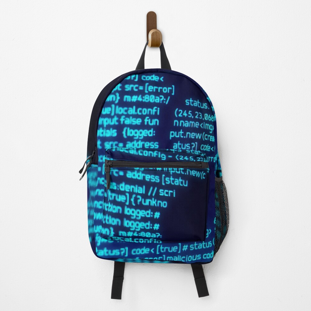 Item preview, Backpack designed and sold by kateworks.