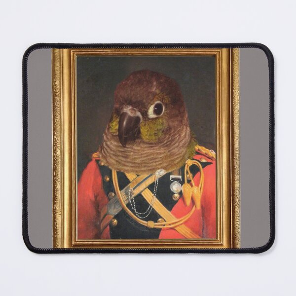 Item preview, Col. Bean designed and sold by RubyFox.