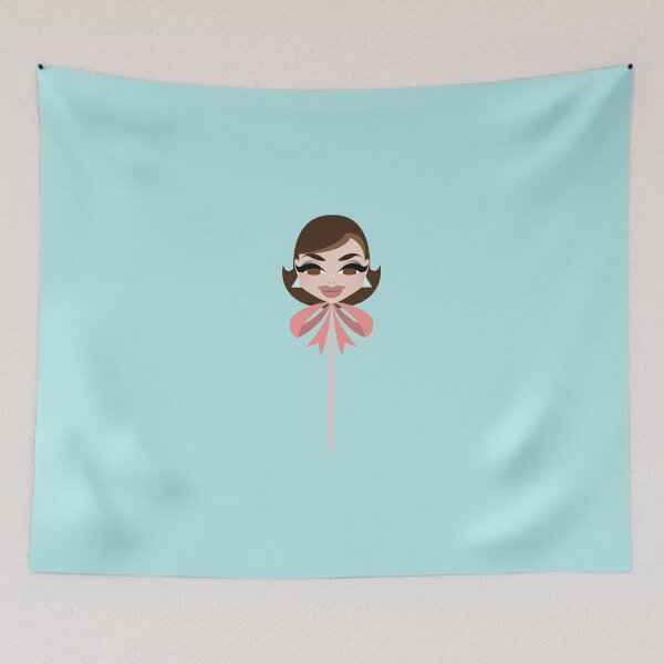 Item preview, Lisa Rinna  designed and sold by ScottJHeller.