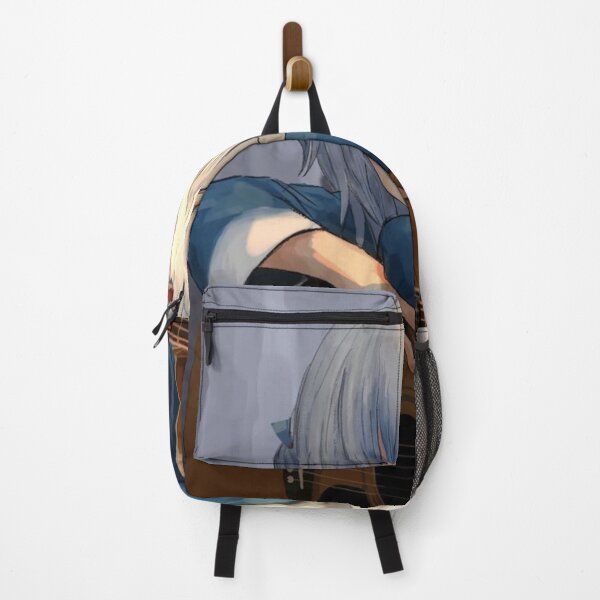 Item preview, Music Evening || Gura designed and sold by AszaAri.