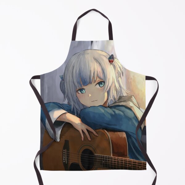 Item preview, Music Evening || Gura designed and sold by AszaAri.