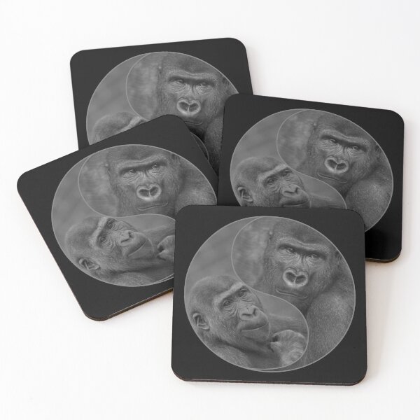 Item preview, Gorilla Brothers designed and sold by rawshutterbug.