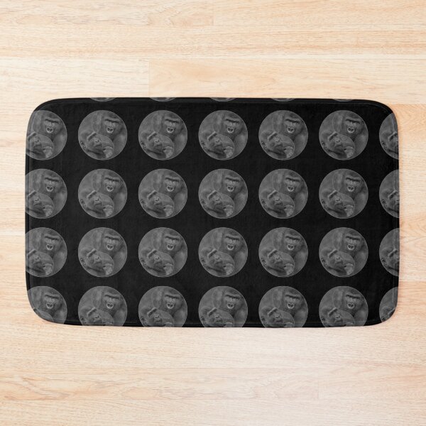 Item preview, Gorilla Brothers designed and sold by rawshutterbug.