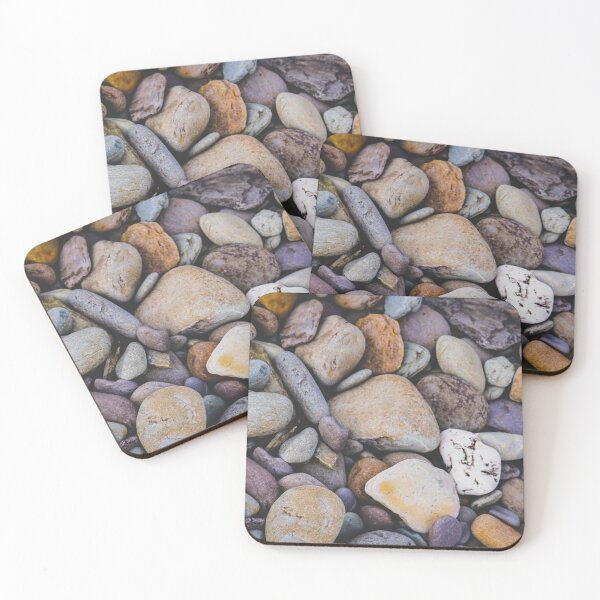 Item preview, Stones and Pebbles designed and sold by photobytableau.