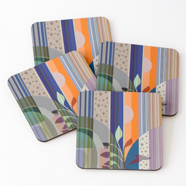 Item preview, Abstract lines designed and sold by beamorello.