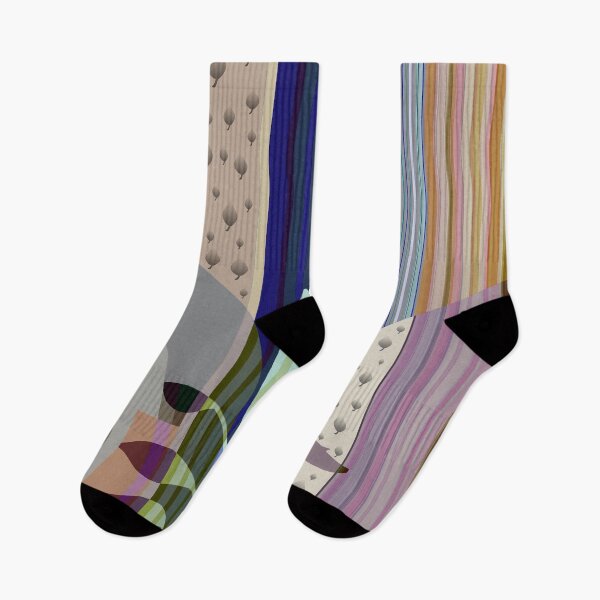 Item preview, Abstract lines designed and sold by beamorello.