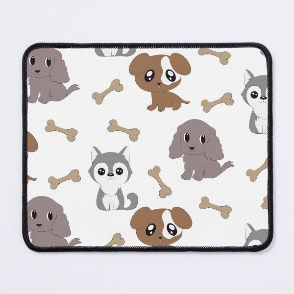 Item preview, Cheeky puppies designed and sold by me-fe.