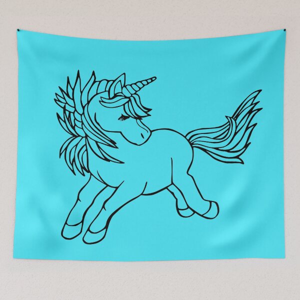 Item preview, Licorne designed and sold by KING TK.