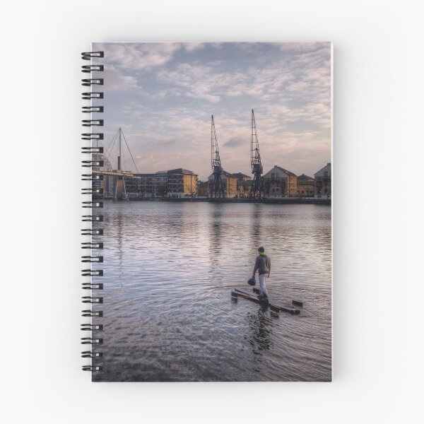 Item preview, Walking on water designed and sold by hawkie.