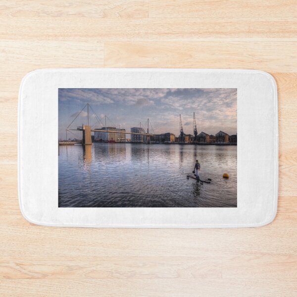 Item preview, Walking on water designed and sold by hawkie.