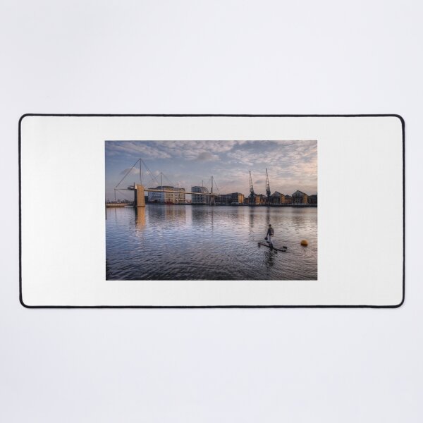 Item preview, Walking on water designed and sold by hawkie.