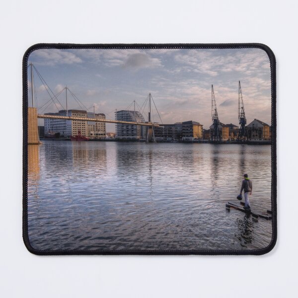 Item preview, Walking on water designed and sold by hawkie.
