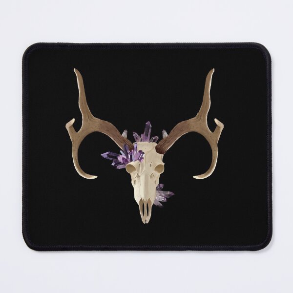 Item preview, Crystal stag designed and sold by Simen Steina.