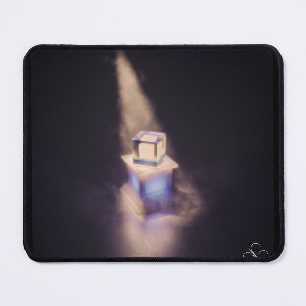 Item preview, Cube & Lum - Sylvain Bayle designed and sold by SylvainB.