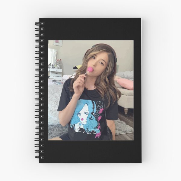 Item preview, Pokimane - pokimanelol Fan Gift| Perfect Gift designed and sold by lauriloise.