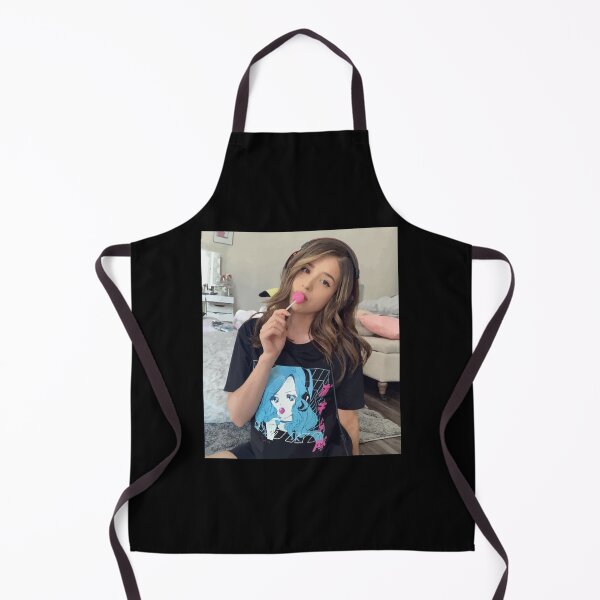 Item preview, Pokimane - pokimanelol Fan Gift| Perfect Gift designed and sold by lauriloise.