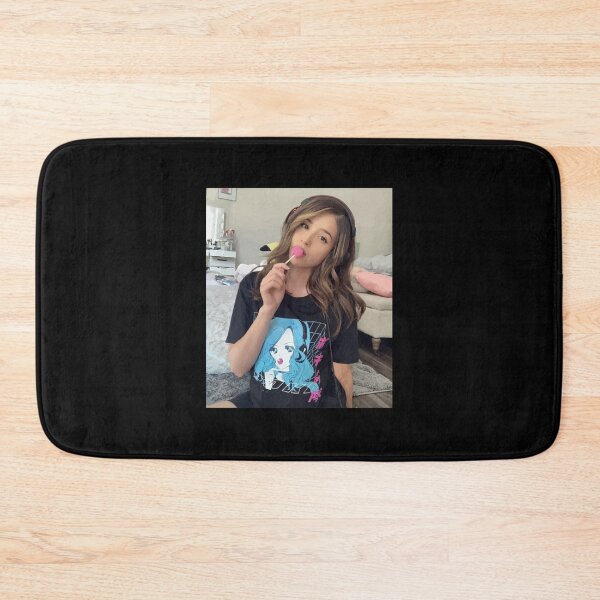 Item preview, Pokimane - pokimanelol Fan Gift| Perfect Gift designed and sold by lauriloise.