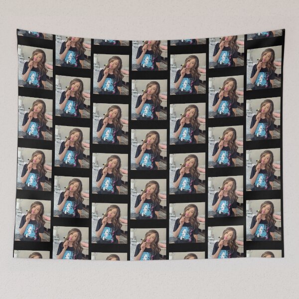 Item preview, Pokimane - pokimanelol Fan Gift| Perfect Gift designed and sold by lauriloise.