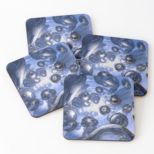 Item preview, Streaming Reflections designed and sold by Phil Perkins.
