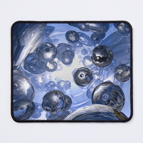 Item preview, Streaming Reflections designed and sold by Phil Perkins.