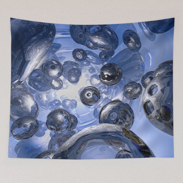 Item preview, Streaming Reflections designed and sold by Phil Perkins.