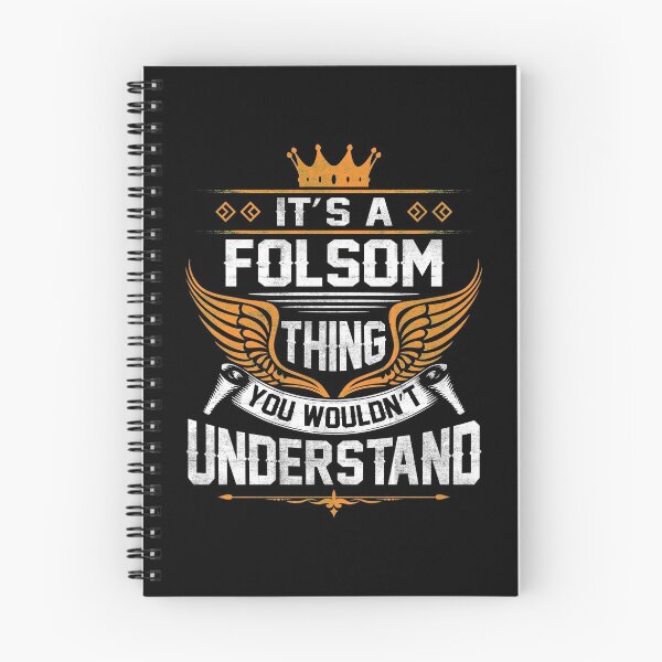 Item preview, Folsom Name T Shirt - Folsom Things Name Gift Item Tee designed and sold by hautalachante.