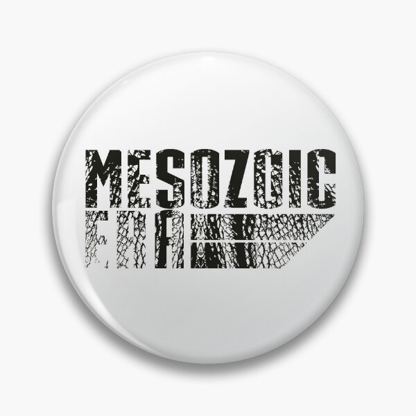 Item preview, Mesozoic Era designed and sold by Wiggly Lines.
