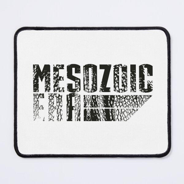 Item preview, Mesozoic Era designed and sold by Wiggly Lines.