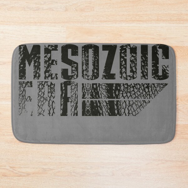 Item preview, Mesozoic Era designed and sold by Wiggly Lines.