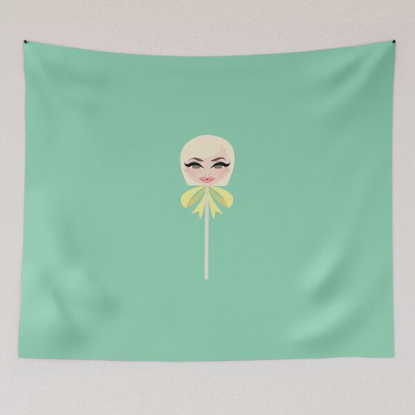 Item preview, Yolanda Hadid designed and sold by ScottJHeller.